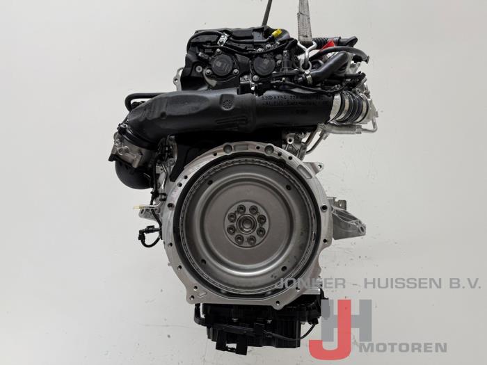 Motor Mercedes GLE - Foto 3
