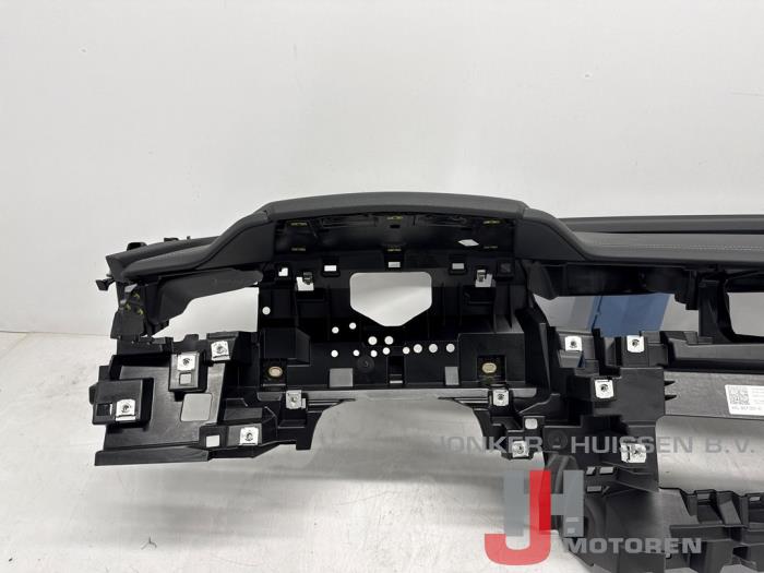 Dashboard Audi E-Tron - Foto 4