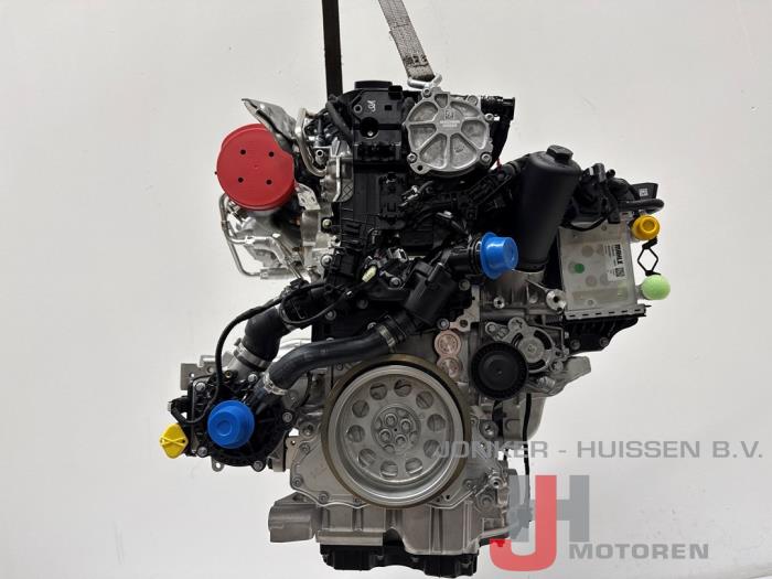 Motor Mercedes C-Klasse 254915 - Foto 7