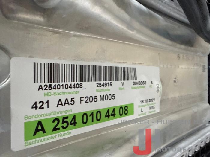 Motor Mercedes C-Klasse 254915 - صورة 8