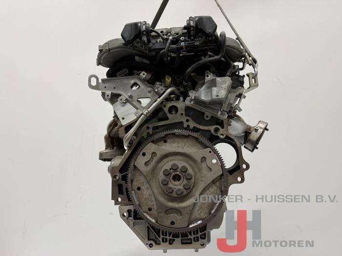 Motor Opel Vectra - Foto 2