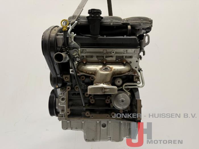 Motor Opel Vectra - Foto 4
