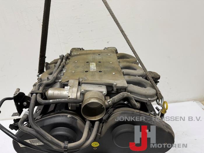 Motor Opel Vectra - Foto 6