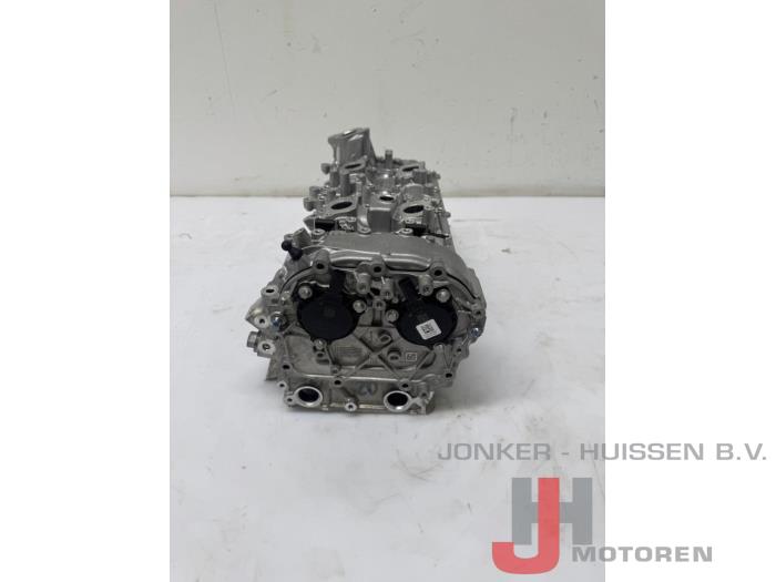 Cilinderkop Mercedes E-Klasse 177980 - Foto 2
