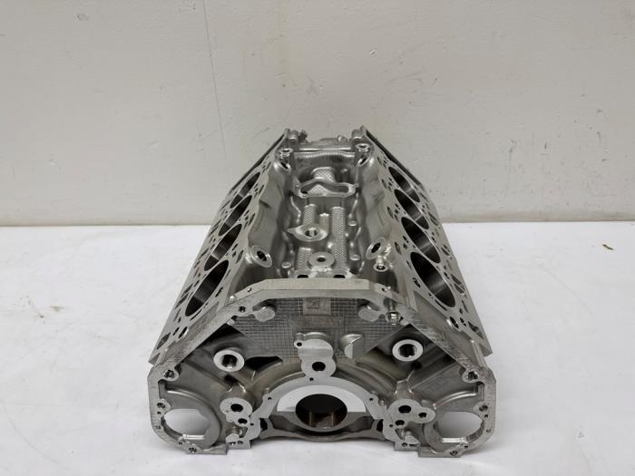 Motor Onderblok BMW M5