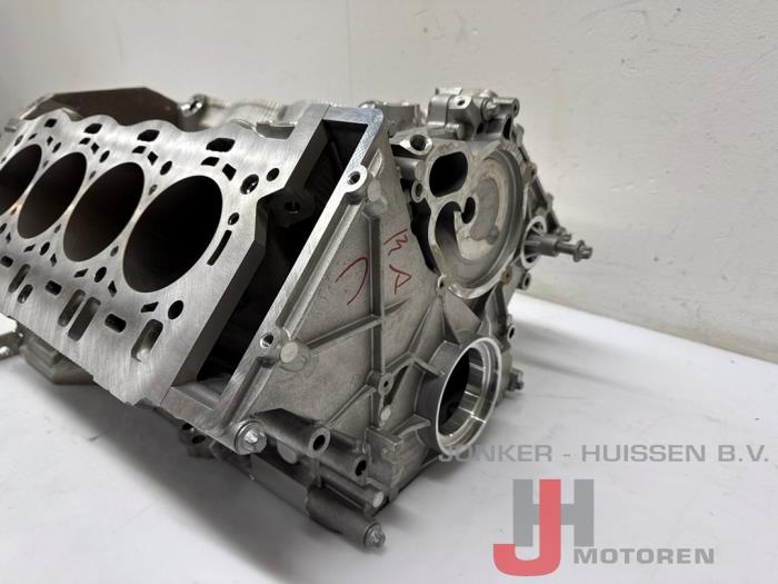 Motor Onderblok BMW M5 S63B44B - 照片 5