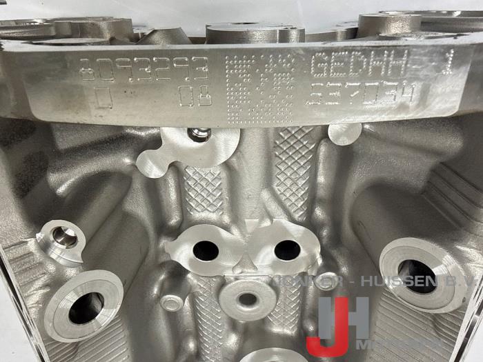 Motor Onderblok BMW M5 S63B44B - 照片 10
