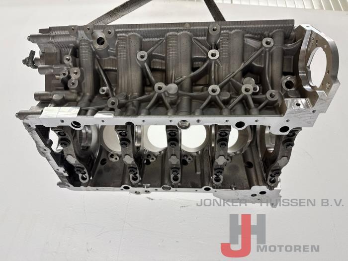 Motor Onderblok BMW M5 S63B44B - 照片 6