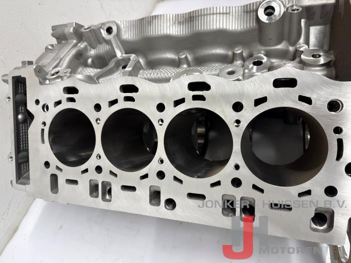 Motor Onderblok BMW M5 S63B44B - 照片 4