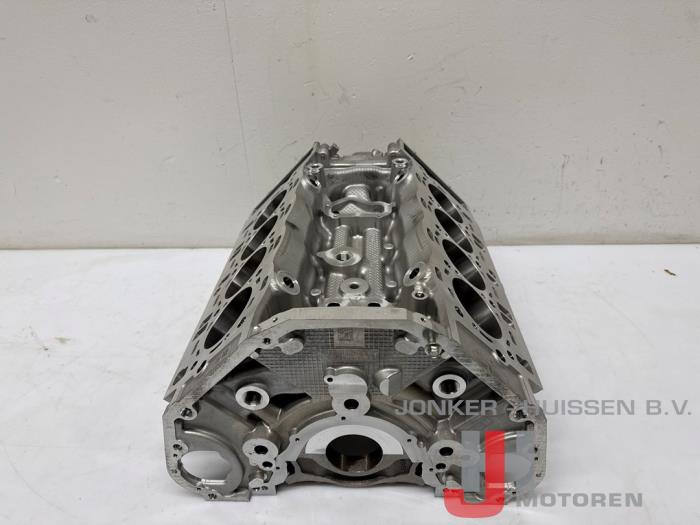 Motor Onderblok BMW M5 S63B44B - Фото 2