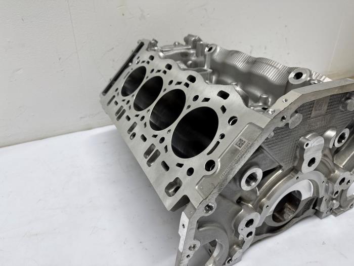 Motor Onderblok BMW M5