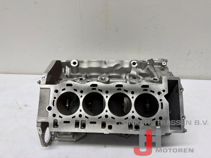 Motor Onderblok BMW M5 S63B44B - Фото 3