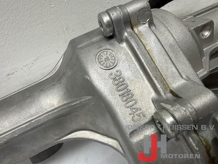 Stuurhuis Jeep Cherokee - Фото 3