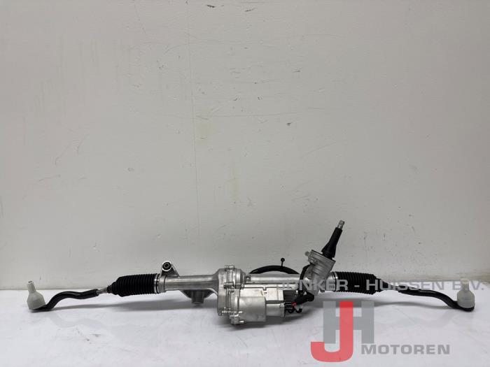 Stuurhuis Jeep Cherokee - Photo 2