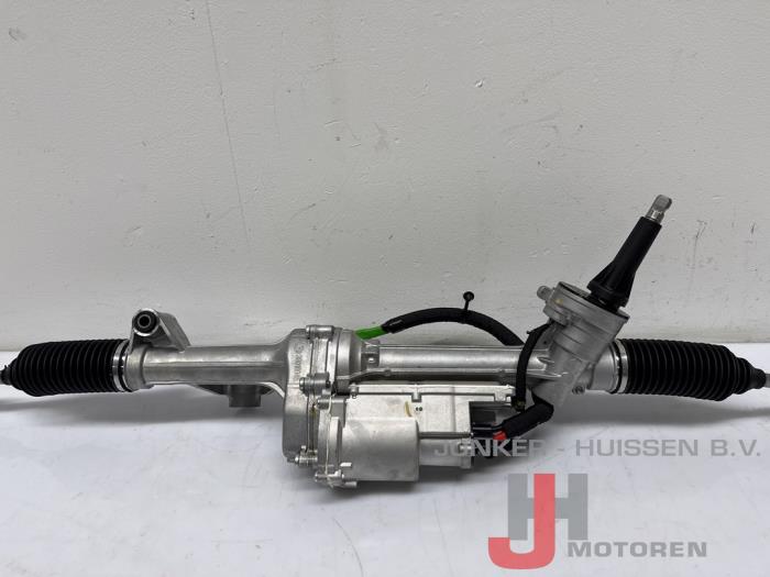 Stuurhuis Jeep Cherokee - Photo 3