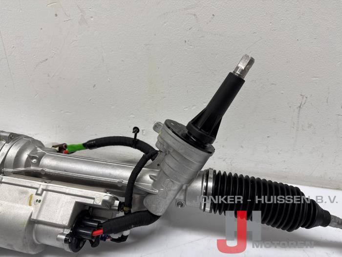 Stuurhuis Jeep Cherokee - Photo 6