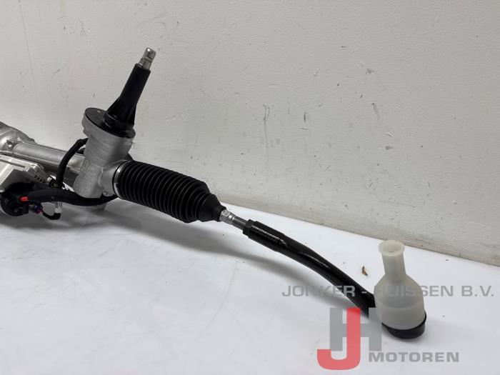 Stuurhuis Jeep Cherokee - Photo 5