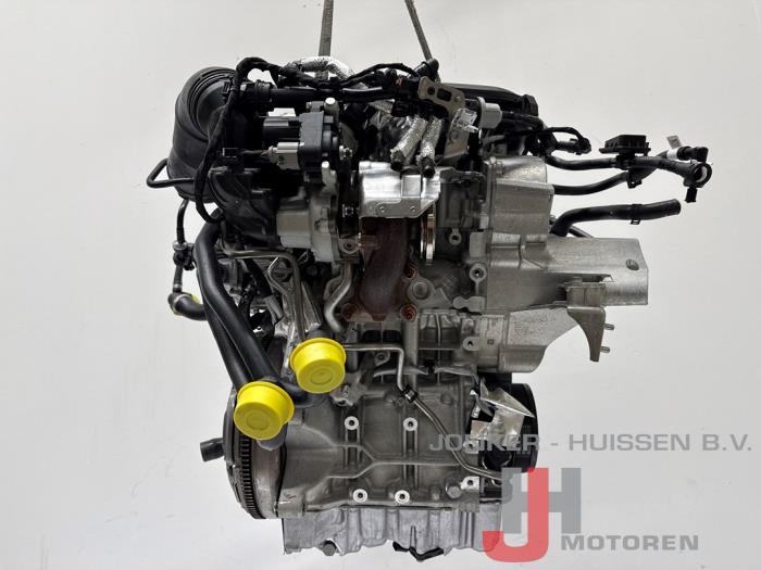 Motor Volkswagen Polo - Foto 5