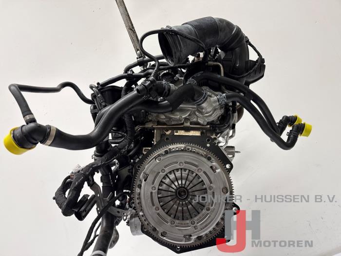 Motor Volkswagen Polo - Foto 3