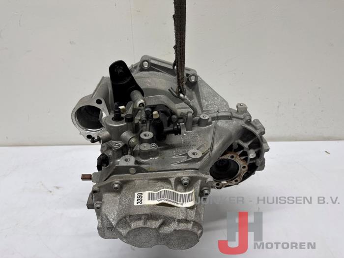 Versnellingsbak Volkswagen Polo - Foto 4