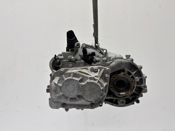 Versnellingsbak Volkswagen Polo