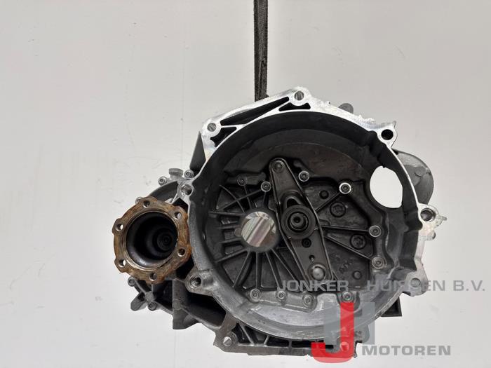 Versnellingsbak Volkswagen Polo - Foto 3