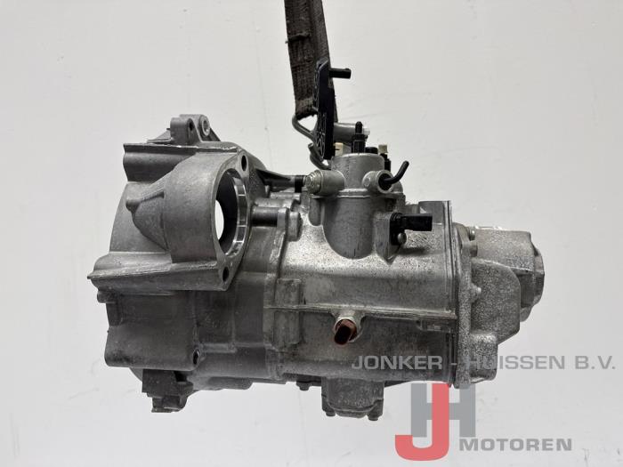 Versnellingsbak Volkswagen Polo - Foto 5