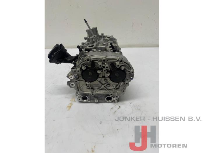 Cilinderkop Mercedes E-Klasse 177980 - Foto 2