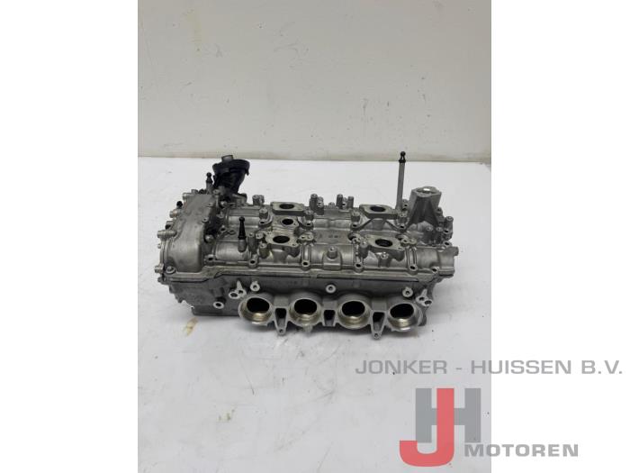 Cilinderkop Mercedes E-Klasse 177980 - Foto 3