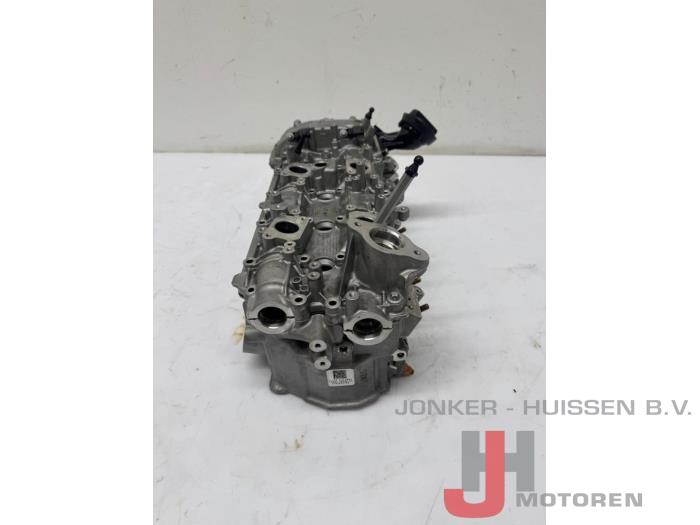 Cilinderkop Mercedes E-Klasse 177980 - Foto 4