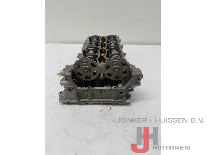 Cilinderkop Mercedes C-Klasse 651930 - Fotoğraf 4