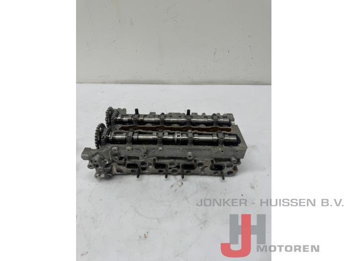 Cilinderkop Mercedes C-Klasse 651930 - Fotoğraf 6