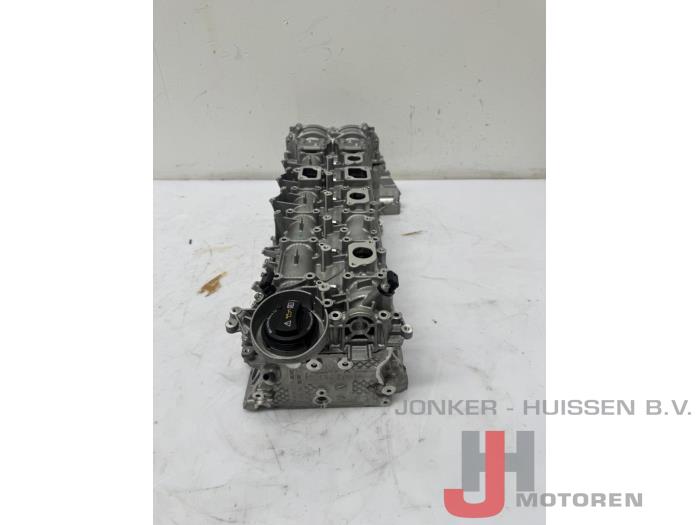 Cilinderkop Mercedes GLE 256930 - Foto 4