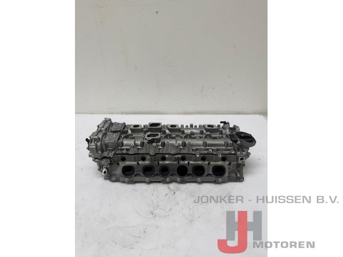 Cilinderkop Mercedes GLE 256930 - Foto 6