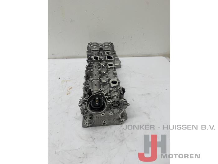 Cilinderkop Mercedes GLE 256930 - Foto 3