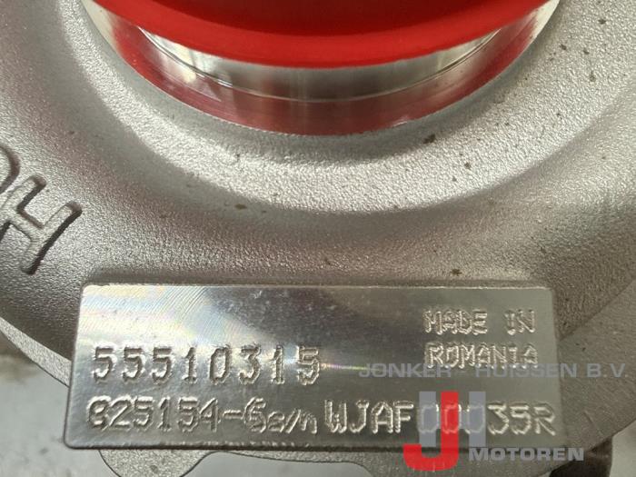 Turbo GMC Savana - Foto 5