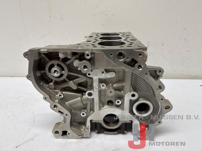 Motor Onderblok Mini Mini B38A12A - Photo 6