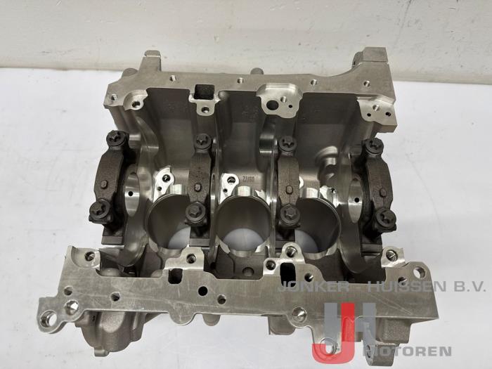 Motor Onderblok Mini Mini B38A12A - Photo 9