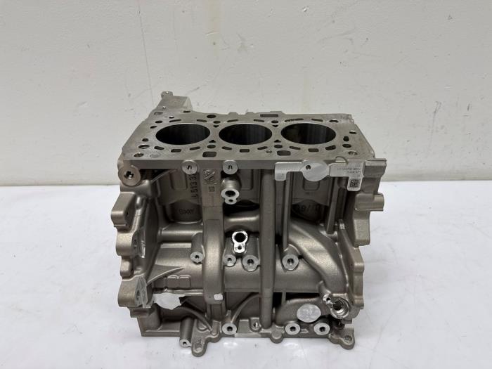 Motor Onderblok Mini Mini