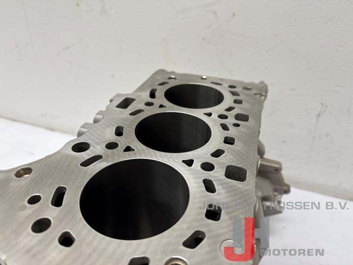 Motor Onderblok Mini Mini B38A15A - Фото 7