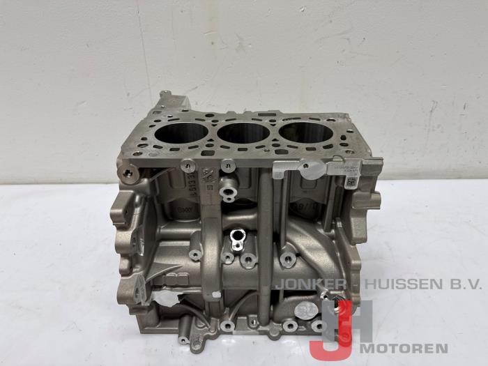 Motor Onderblok Mini Mini B38A15A - Фото 2