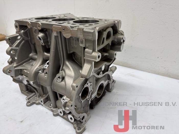 Motor Onderblok Mini Mini B38A15A - Фото 8