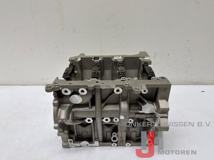 Motor Onderblok Mini Mini B38A15A - Фото 4