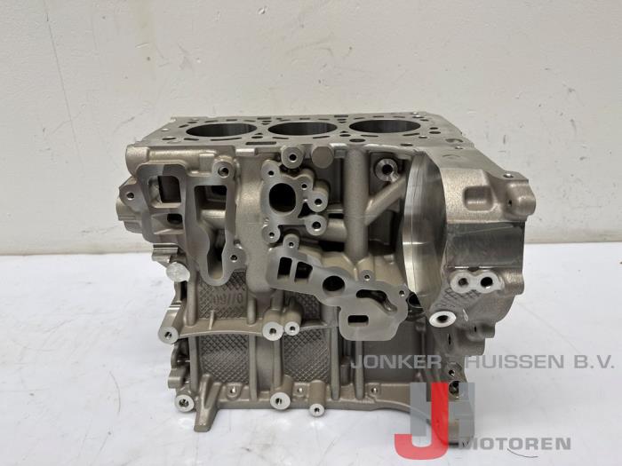 Motor Onderblok Mini Mini B38A15A - Фото 5