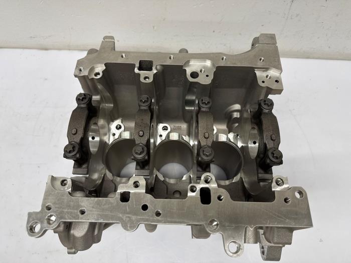 Motor Onderblok Mini Mini