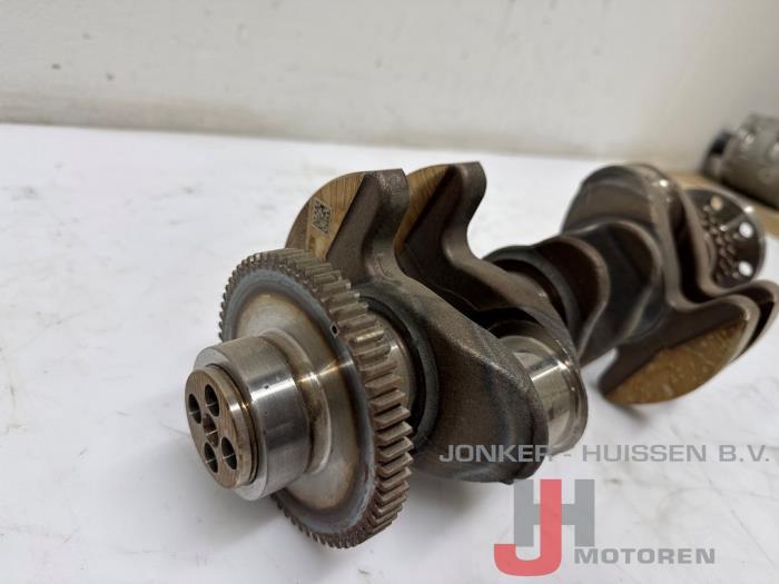 Krukas Mini Mini B38A12A - Foto 2