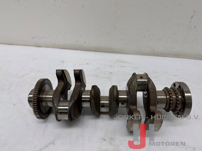 Krukas Mini Mini B38A12A - Photo 2