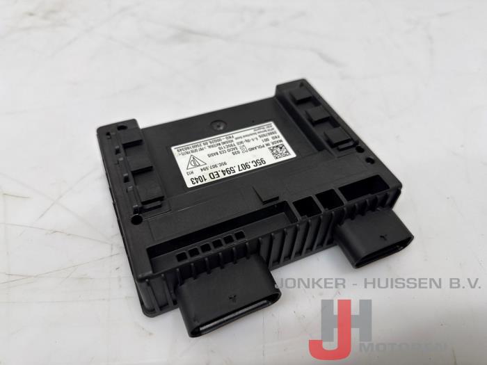 Module (diversen) Skoda Superb - Foto 3