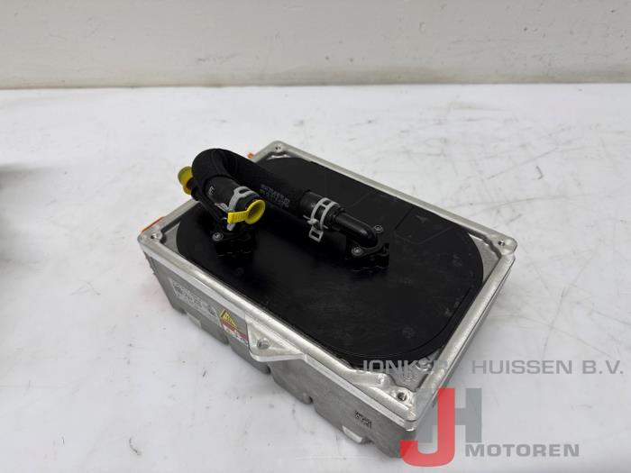 Acculader Volkswagen Golf - Foto 4