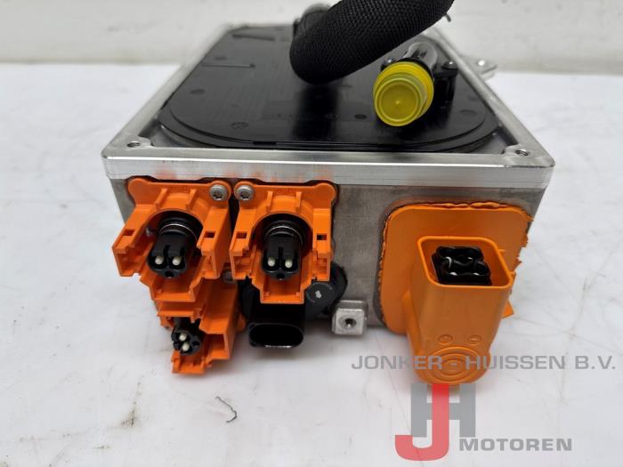 Acculader Volkswagen Golf - Foto 5